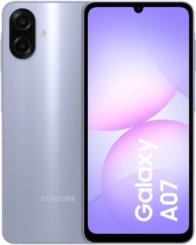 Samsung Galaxy A07 64Gb Violet