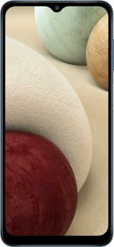 Samsung Galaxy A12 32Gb DuoS Blue