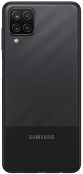 Samsung Galaxy A12 64Gb DuoS Black
