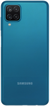 Samsung Galaxy A12 64Gb DuoS Blue