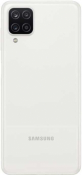 Samsung Galaxy A12 64Gb DuoS White