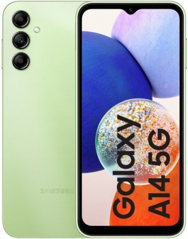 Samsung Galaxy A14 5G 128Gb Green