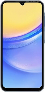 Samsung Galaxy A15 128Gb Blue