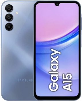 Samsung Galaxy A15 128Gb Blue