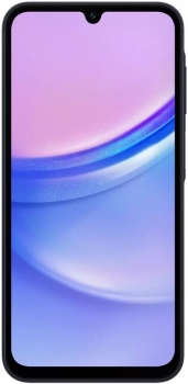 Samsung Galaxy A15 256Gb Black