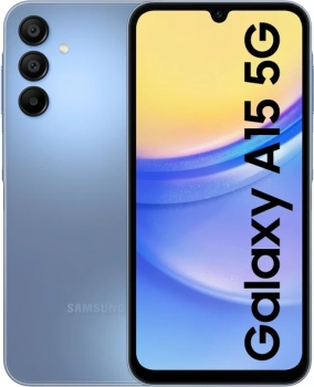 Samsung Galaxy A15 5G 128Gb Blue