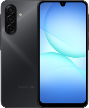 Samsung Galaxy A17 128Gb Black