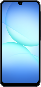 Samsung Galaxy A17 128Gb Black