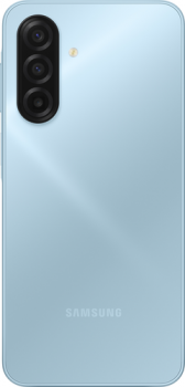 Samsung Galaxy A17 256Gb Light Blue