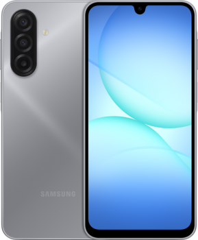 Samsung Galaxy A17 128Gb Grey