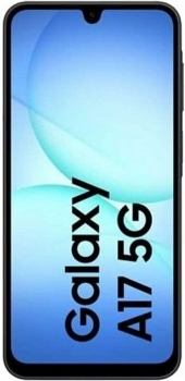 Samsung Galaxy A17 5G 128Gb Black