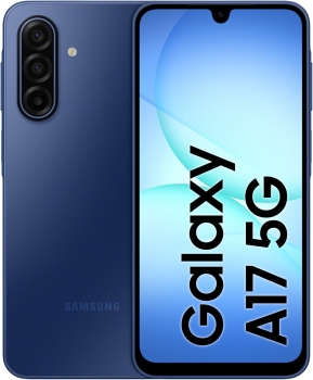 Samsung Galaxy A17 5G 128Gb Blue