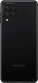 Samsung Galaxy A22 128Gb DuoS Black