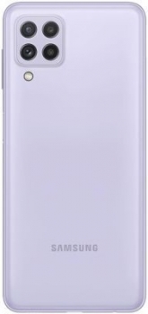 Samsung Galaxy A22 5G 128Gb Violet