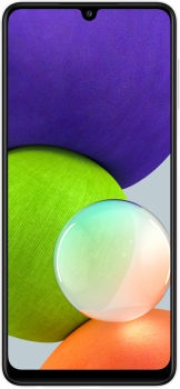 Samsung Galaxy A22 5G 128Gb White