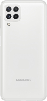 Samsung Galaxy A22 5G 64Gb White