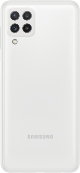 Samsung Galaxy A22 64Gb DuoS White