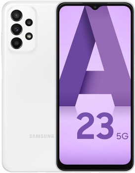Samsung Galaxy A23 5G 128Gb White