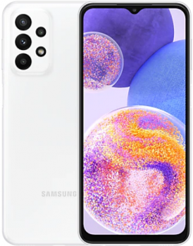 Samsung Galaxy A23 5G 128Gb White
