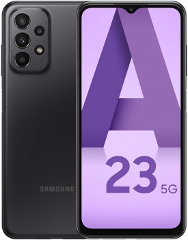 Samsung Galaxy A23 5G 64Gb Black