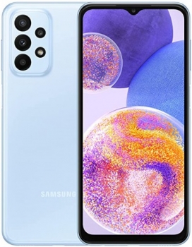 Samsung Galaxy A23 64Gb Blue