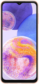 Samsung Galaxy A23 64Gb Orange