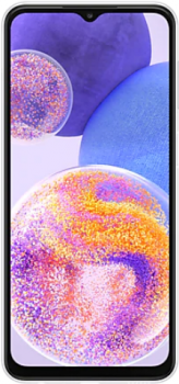 Samsung Galaxy A23 64Gb White
