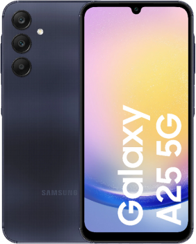 Samsung Galaxy A25 5G 128Gb Black