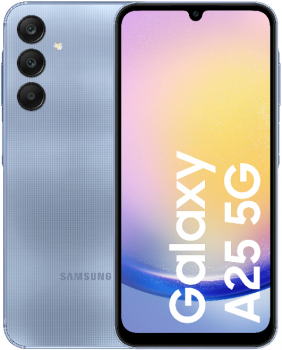 Samsung Galaxy A25 5G 256Gb Blue