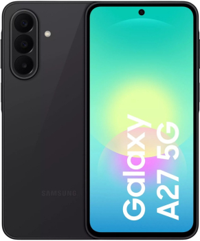 Samsung Galaxy A27 5G 128Gb Black Samsung Galaxy A27 5G 128Gb Black
