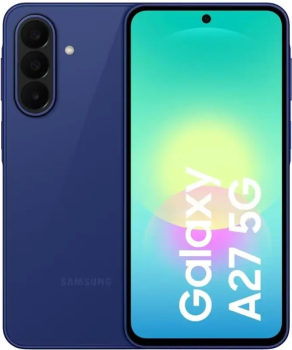 Samsung Galaxy A27 5G 128Gb Blue Samsung Galaxy A27 5G 128Gb Blue
