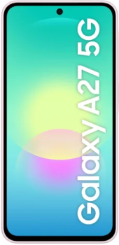 Samsung Galaxy A27 5G 128Gb Pink Samsung Galaxy A27 5G 128Gb Pink