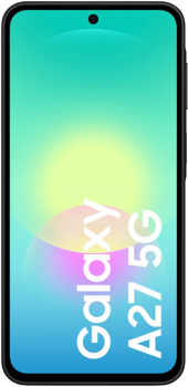 Samsung Galaxy A27 5G 256Gb Black Samsung Galaxy A27 5G 256Gb Black