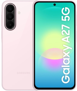 Samsung Galaxy A27 5G 256Gb Pink Samsung Galaxy A27 5G 256Gb Pink