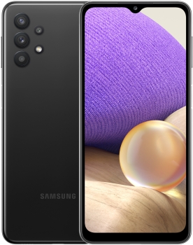 Samsung Galaxy A32 5G 128Gb DuoS Black