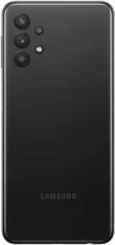 Samsung Galaxy A32 64Gb DuoS Black