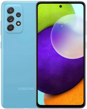 Samsung Galaxy A32 64Gb DuoS Blue