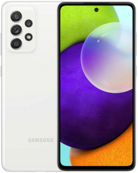 Samsung Galaxy A32 64Gb DuoS White