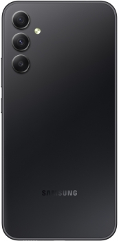 Samsung Galaxy A34 5G 256Gb DuoS Black
