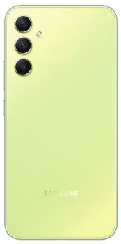 Samsung Galaxy A34 5G 256Gb DuoS Green