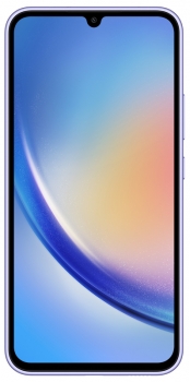 Samsung Galaxy A34 5G 256Gb DuoS Violet