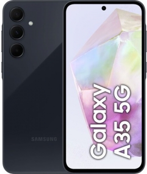 Samsung Galaxy A35 5G 128Gb Black