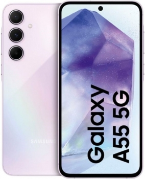 Samsung Galaxy A35 5G 128Gb Violet