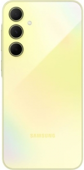 Samsung Galaxy A35 5G 128Gb Yellow