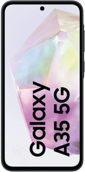 Samsung Galaxy A35 5G 256Gb Black