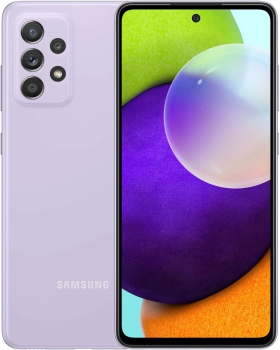 Samsung Galaxy A52 128Gb DuoS Violet