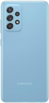 Samsung Galaxy A52s 5G 128Gb DuoS Blue