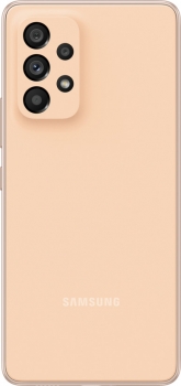 Samsung Galaxy A53 5G 128Gb Peach