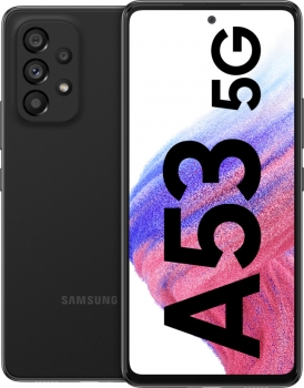 Samsung Galaxy A53 5G 256Gb Black