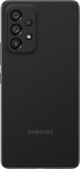 Samsung Galaxy A53 5G 256Gb Black